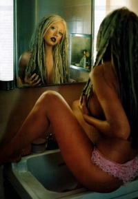 Sexy Christina Aguilera