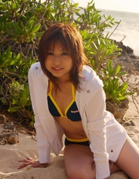 Horny and lovely Japanese Miyu Sugiura