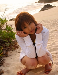 Horny and lovely Japanese Miyu Sugiura