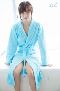 Ayumi Bathtime Dry Off