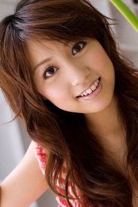 Asian Babe Rika Yuuki