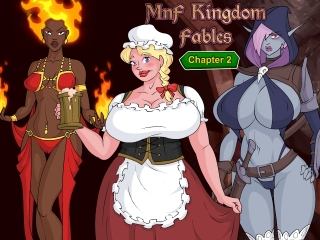 MNF Kingdom Fables - Chapters 1-2