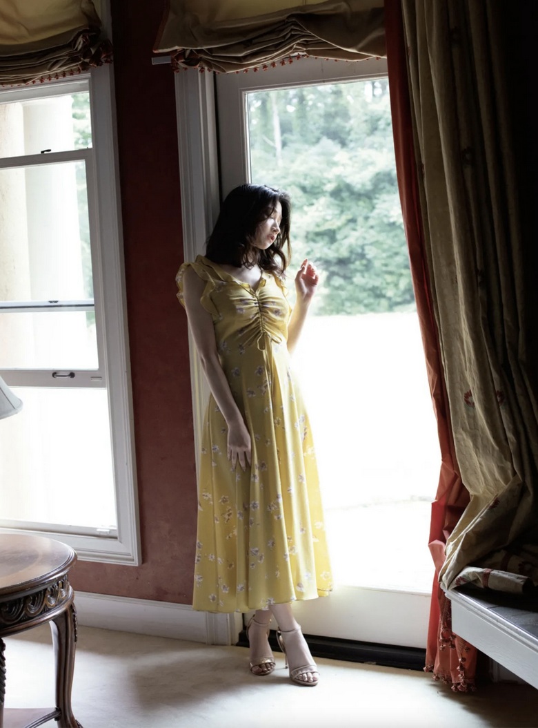 Kaede Shimizu