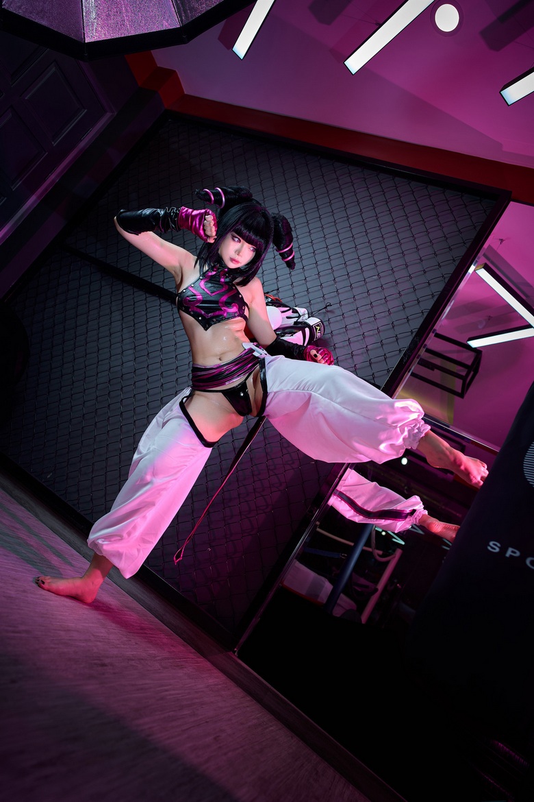 Han Juri
