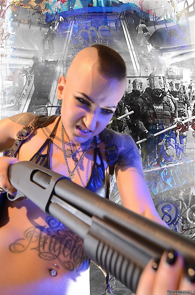 Aleister
