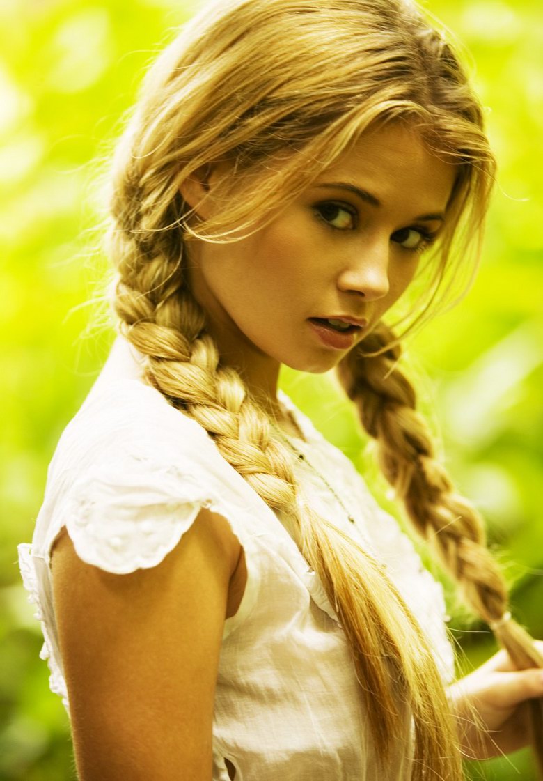 Tempting Jannah Burnham