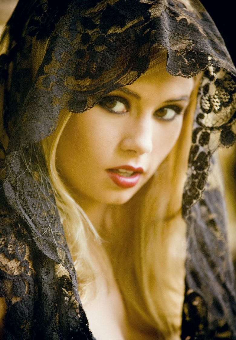 Tempting Jannah Burnham