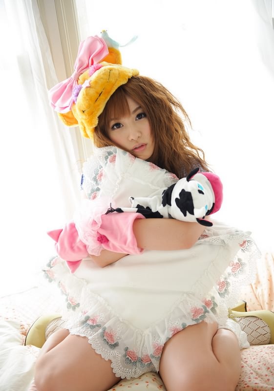 Kokomi Naruse
