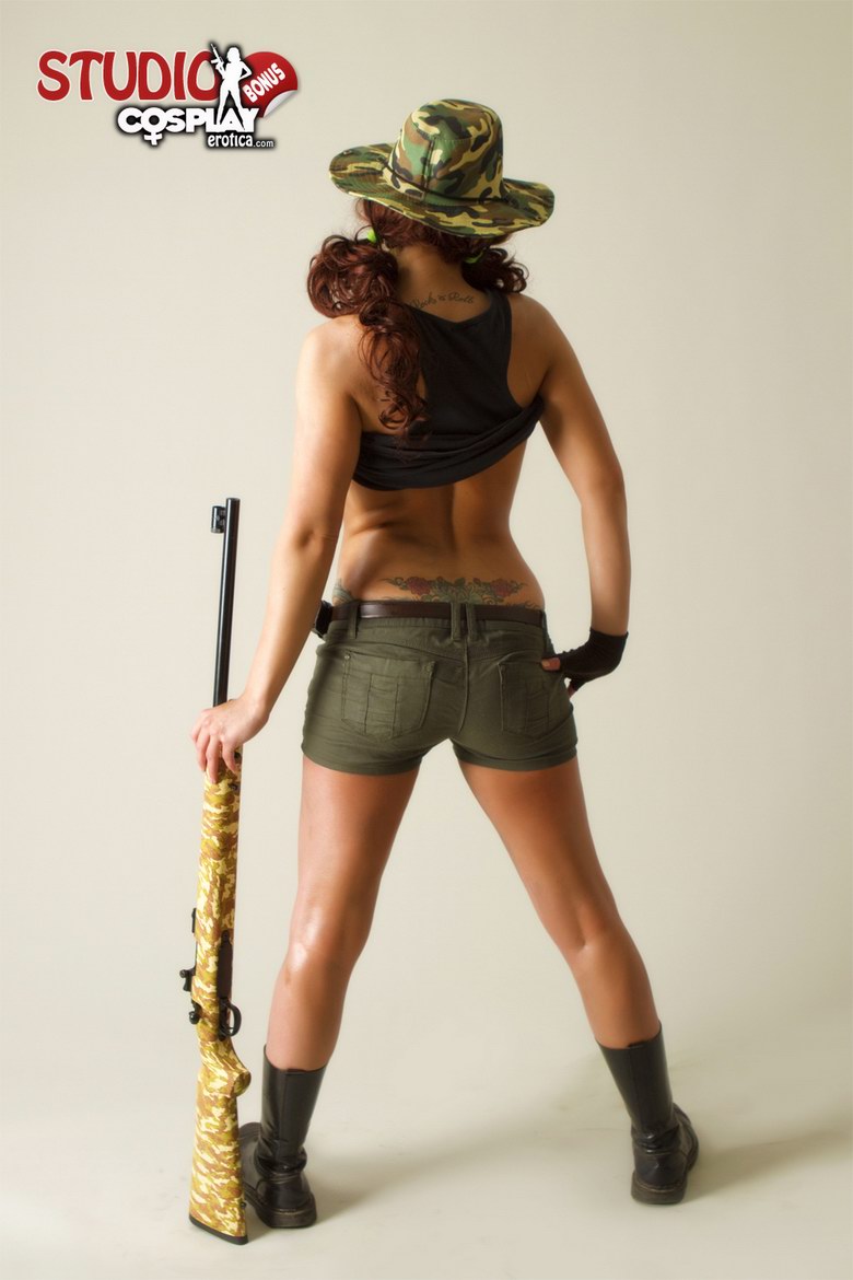 Hunter
