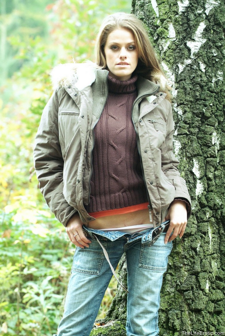 Woods Walk