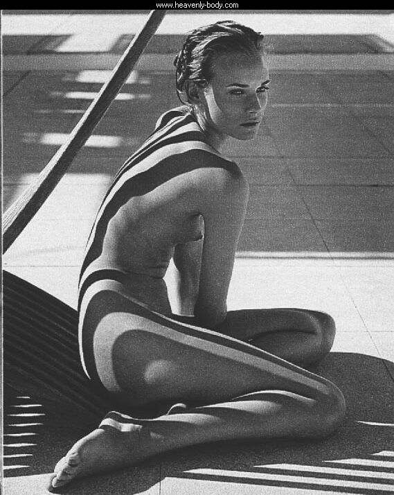 Diane Kruger