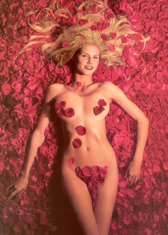 Heidi Klum