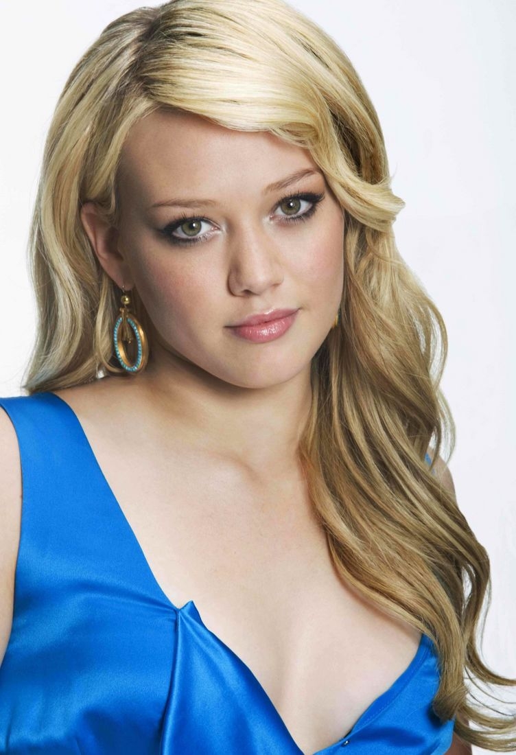Hilary Duff