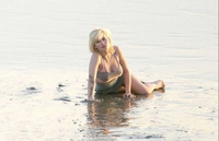 Elisha Cuthbert