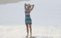 Elisha Cuthbert