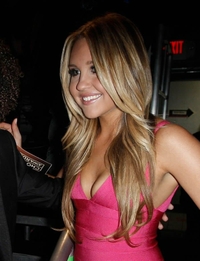 Amanda Bynes