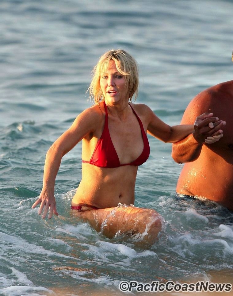 Heather Locklear