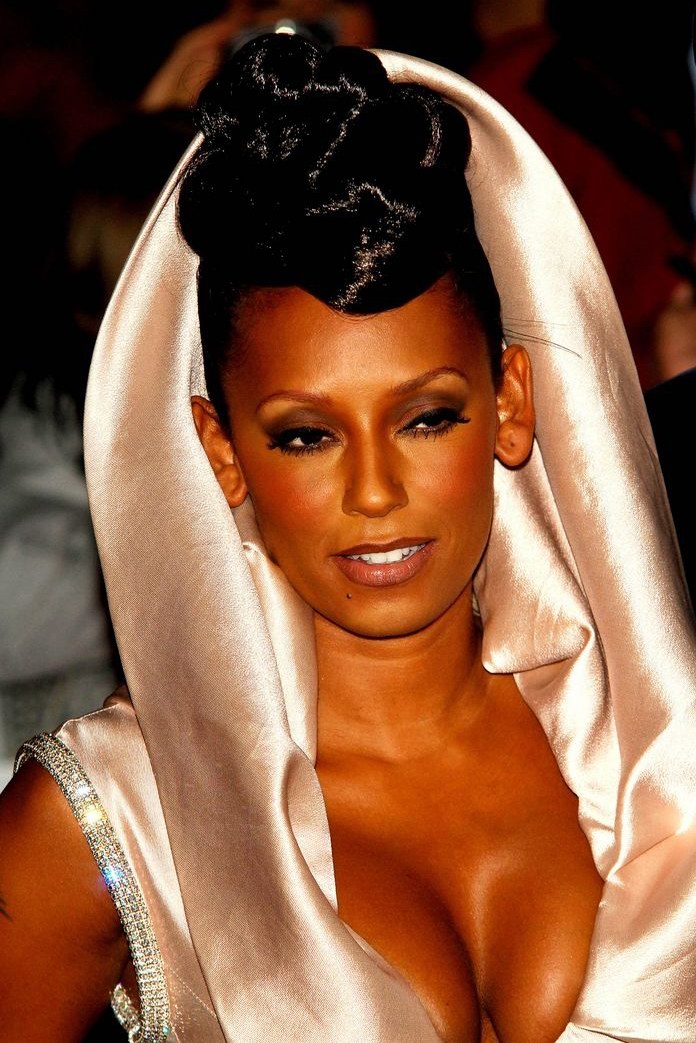 Melanie Brown