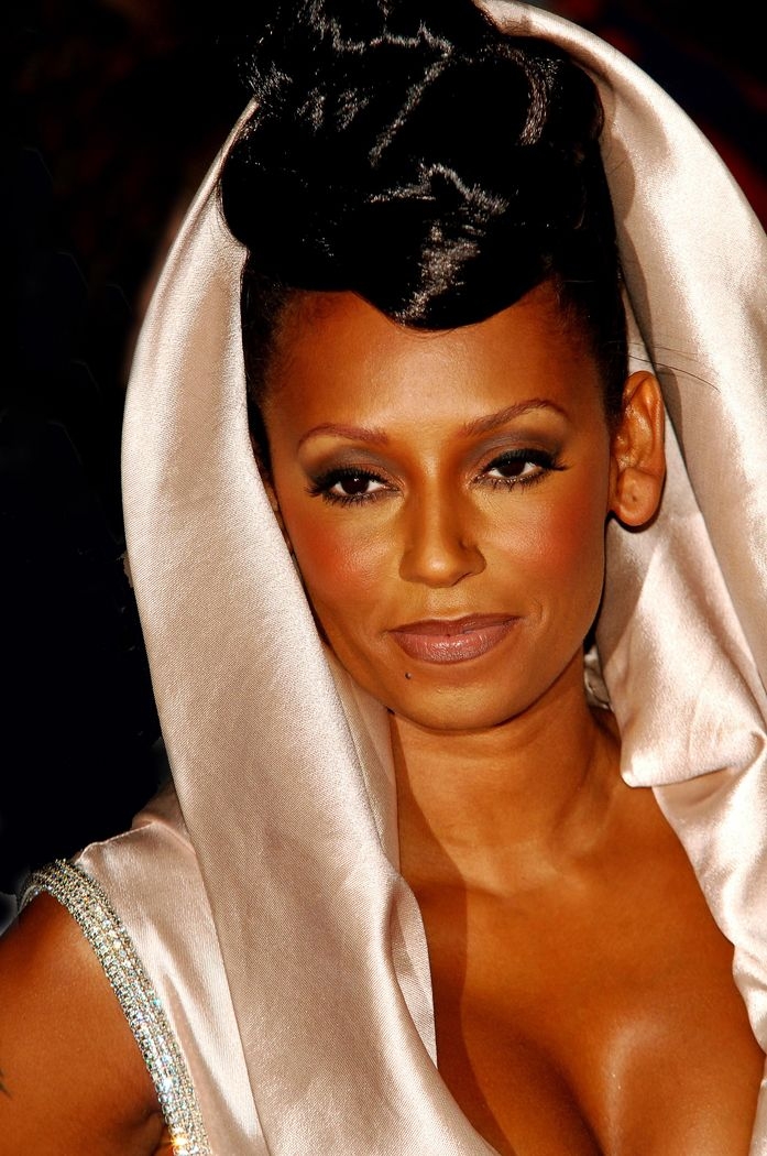 Melanie Brown
