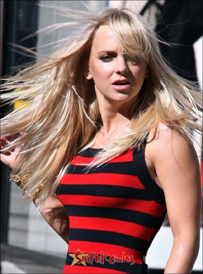 Anna Faris