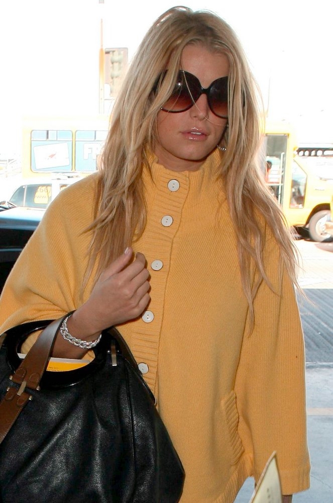Jessica Simpson