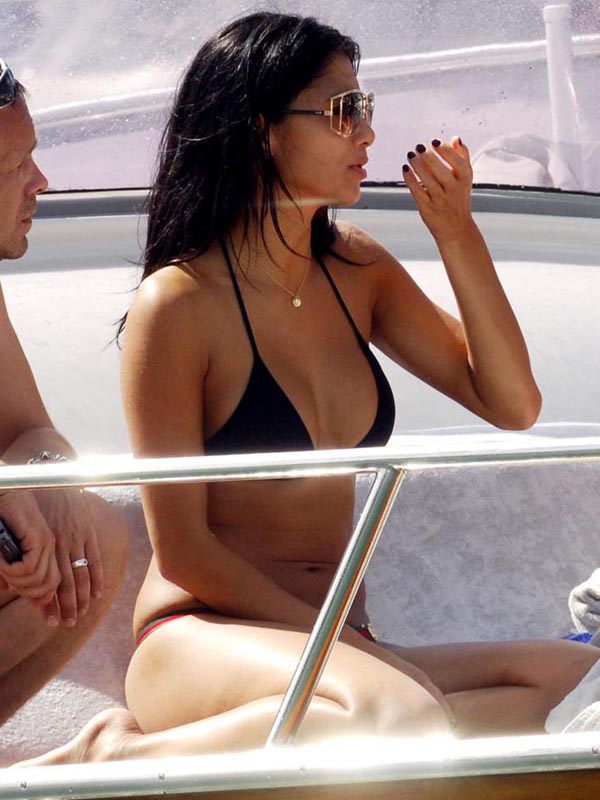 Nicole Scherzinger