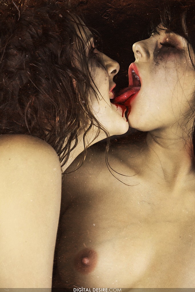 Sexy Zombies