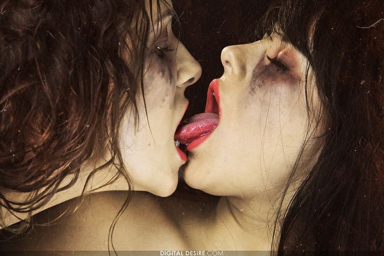 Sexy Zombies