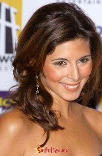 Jamie Lynn Sigler