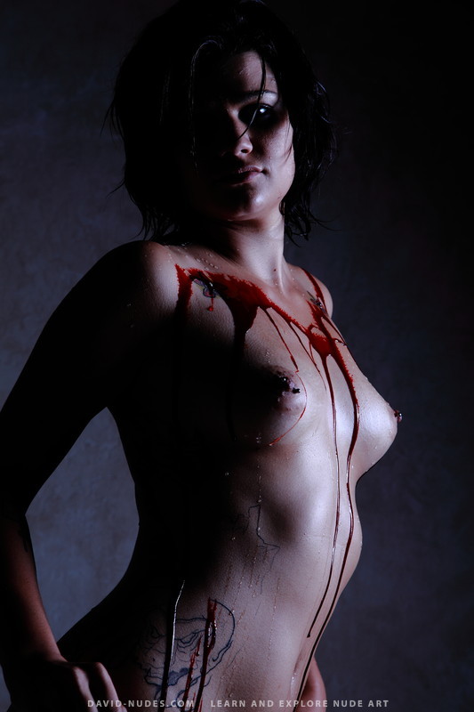 Bloody Halloween