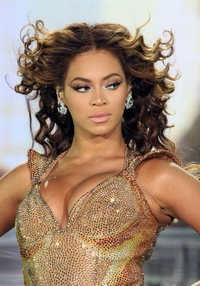Beyonce Knowles