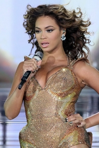 Beyonce Knowles
