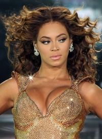 Beyonce Knowles