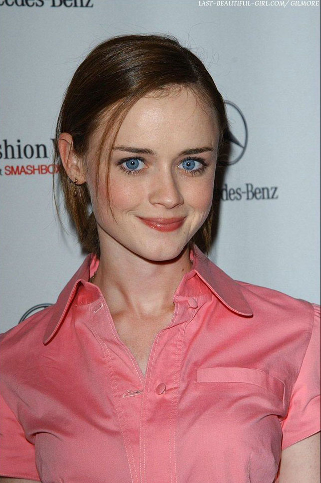 Alexis Bledel