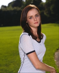 Alexis Bledel