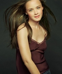 Alexis Bledel