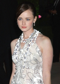 Alexis Bledel