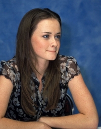 Alexis Bledel
