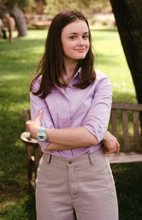 Alexis Bledel