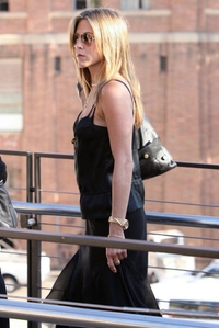 Jennifer  Aniston