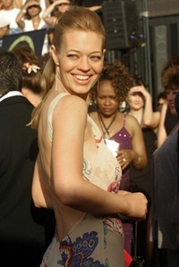 Jeri Ryan
