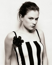 Anna Pacquin