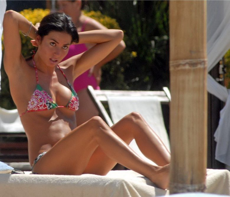 Elisabetta Gregoraci