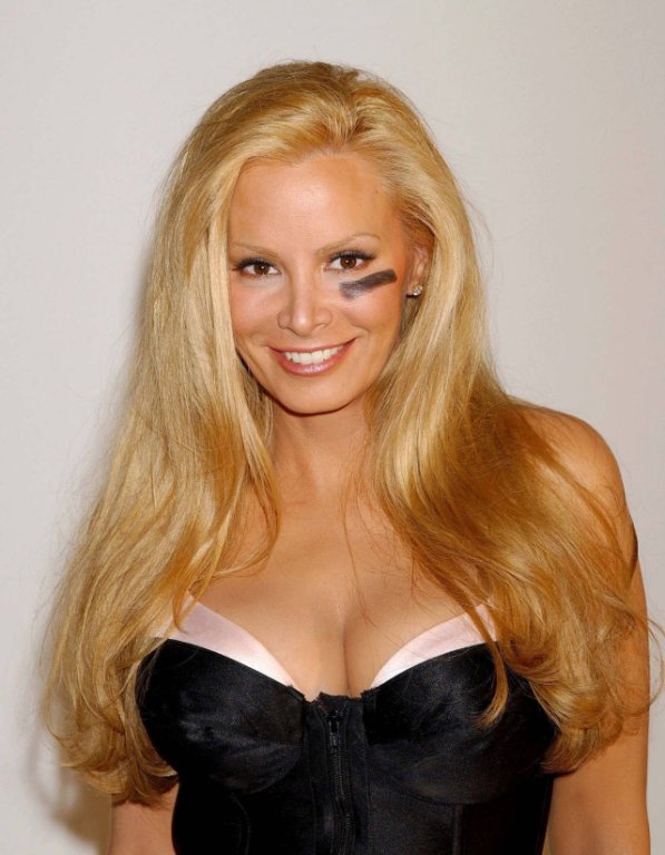 Cindy Margolis