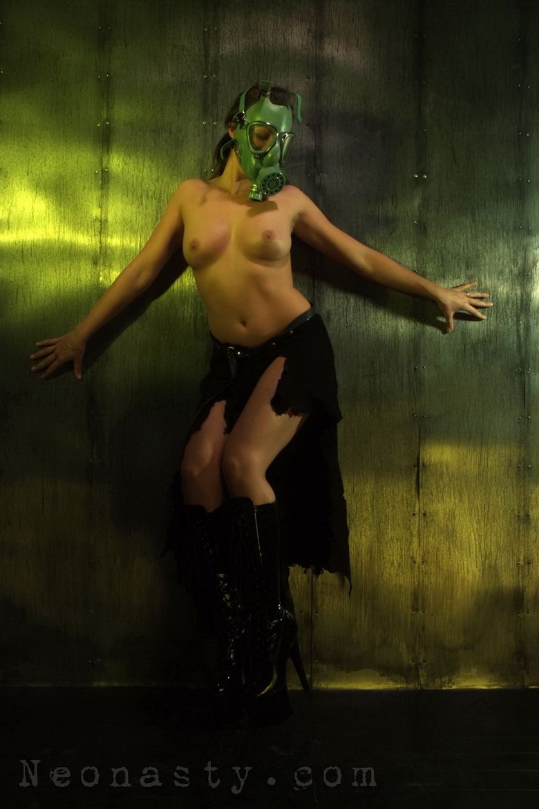 Gas Vamp