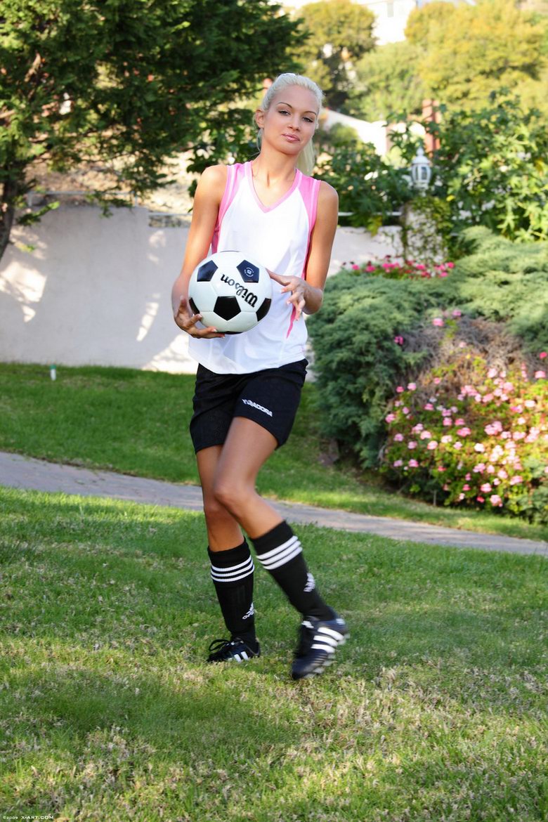 Soccer Star