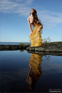 Helena in Eternity & Beyond