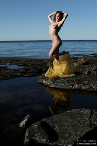Helena in Eternity & Beyond