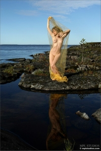 Helena in Eternity & Beyond