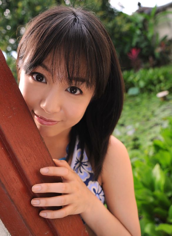 Nana Nanaumi